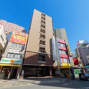 東横inn名古屋駅新幹線口 名古屋市