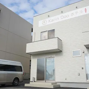 Karin Doo Hotel Narita