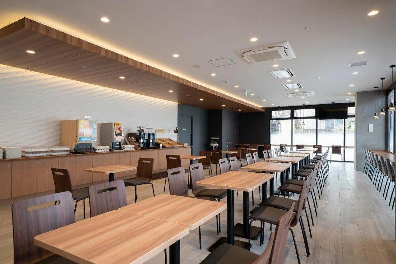 Washington R&B Hotel Nagoya Shinkansenguchi 3*,