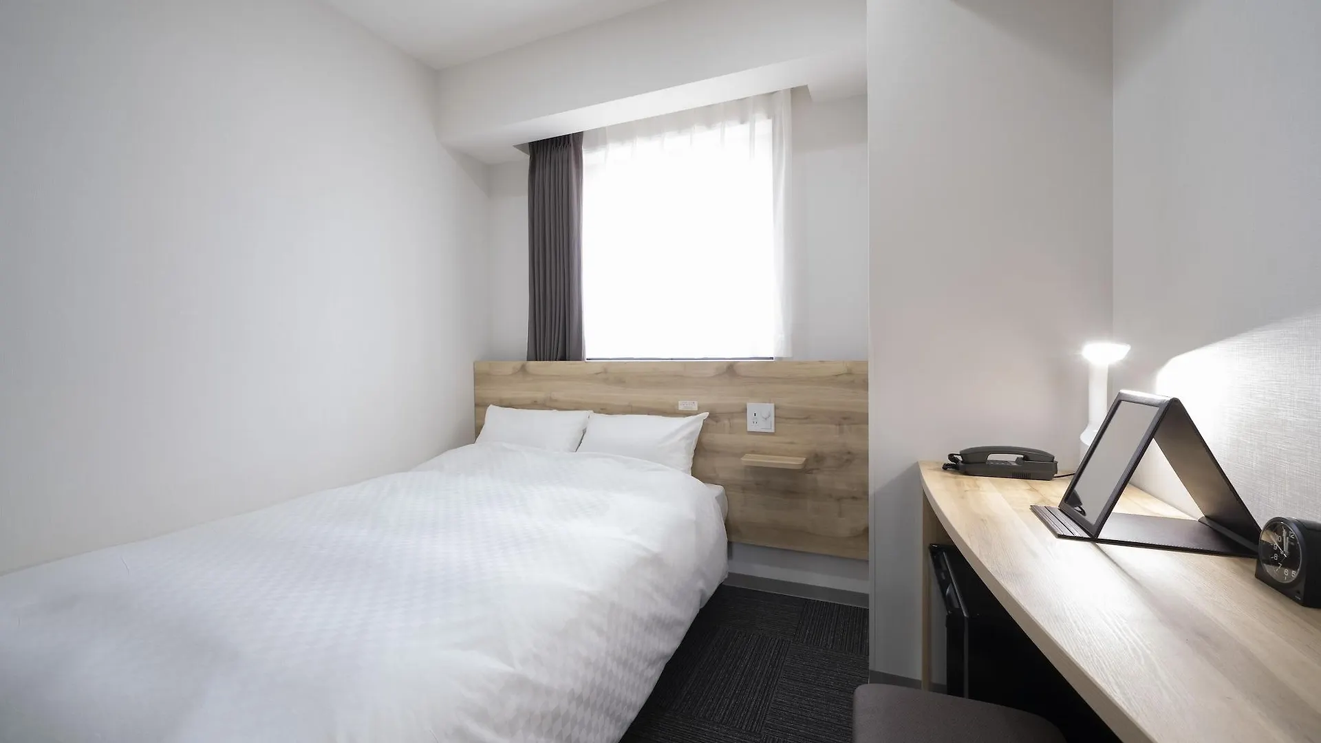 Washington R&B Hotel Nagoya Shinkansenguchi