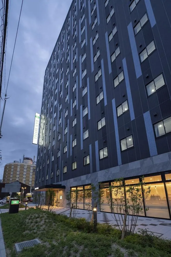 Washington R&B Hotel Nagoya Shinkansenguchi 3*,  Япония