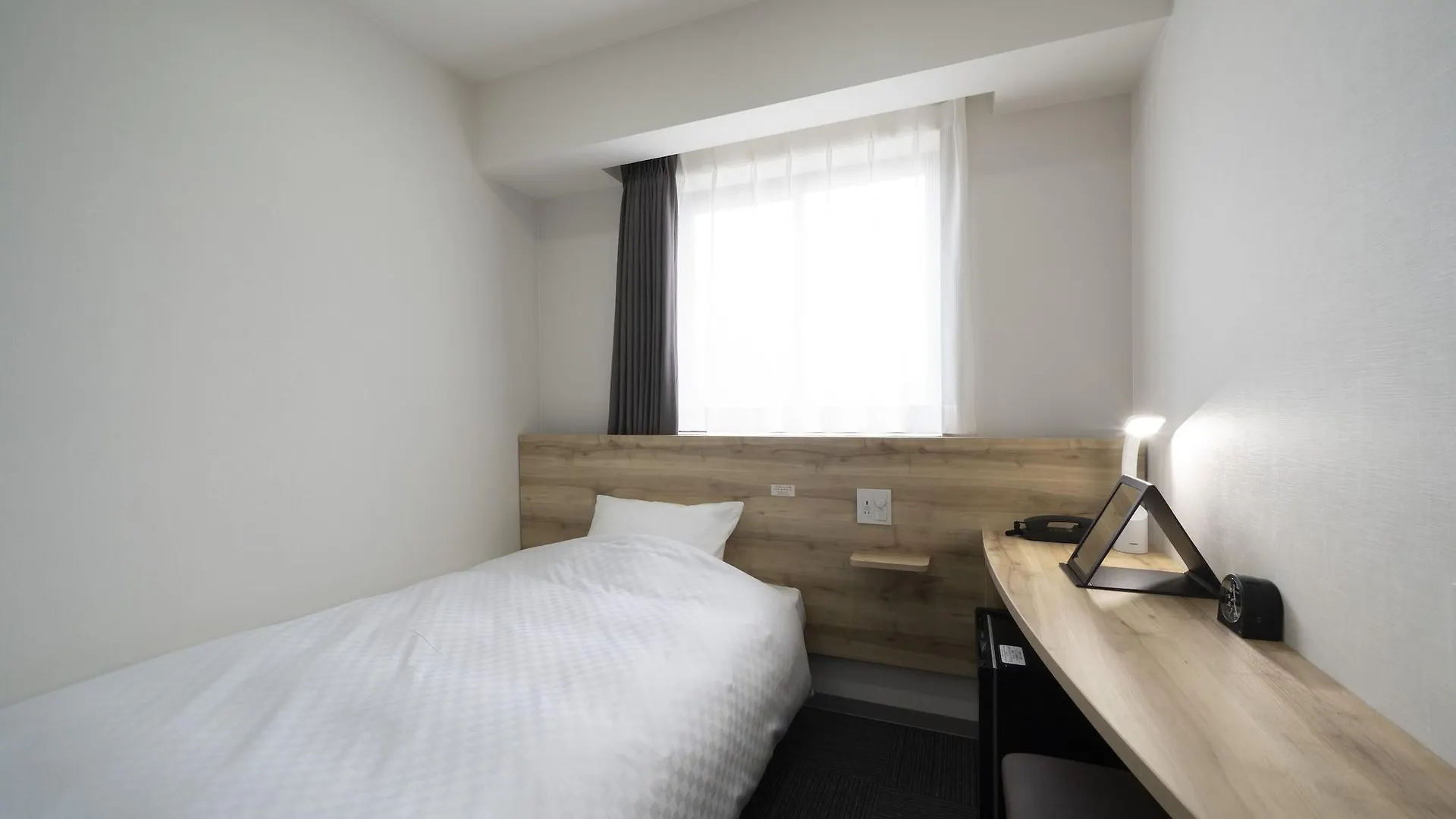 Washington R&B Hotel Nagoya Shinkansenguchi